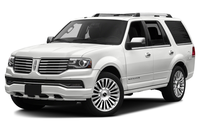 2017 Lincoln Navigator Car Audio and Video Parts & Accessories