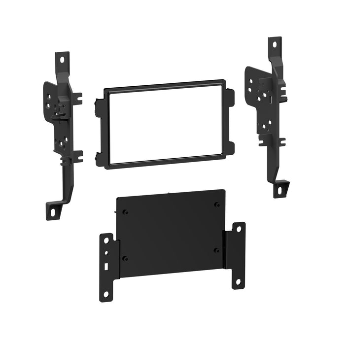 Metra 107-FD2 Dash Kit for Pioneer Modular 6.8" Receivers for select 2021-2023 Ford Bronco