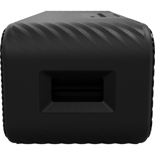 Klipsch Detroit 18W USB-C Portable Bluetooth Speaker Waterproof Wireless Built-In Microphone