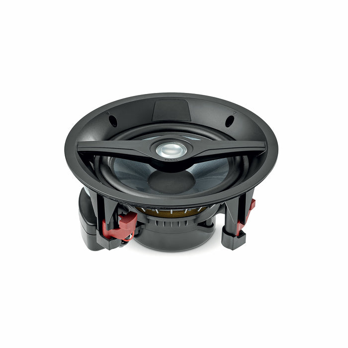 Focal Littora 200 ICW 6 130W 6.5" 8 Ohm in-Wall/in-Ceiling 2-Way Speaker (Each)