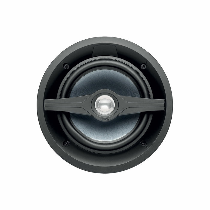 Focal Littora 200 ICW 6 130W 6.5" 8 Ohm in-Wall/in-Ceiling 2-Way Speaker (Each)