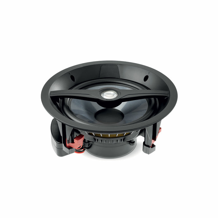 Focal Littora 200 ICW 8 150W 8" 8 Ohm in-Wall/in-Ceiling 2-Way Speaker (Each)