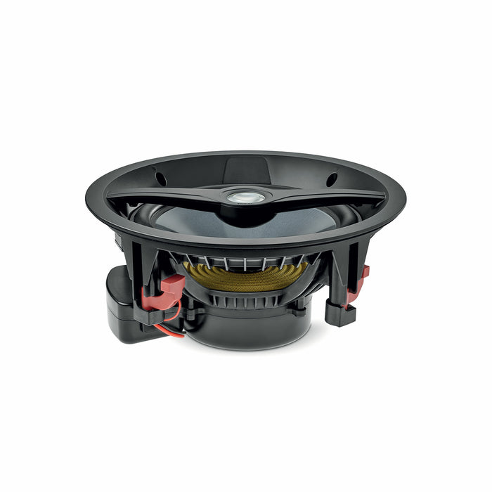 Focal Littora 200 ICW 8 150W 8" 8 Ohm in-Wall/in-Ceiling 2-Way Speaker (Each)