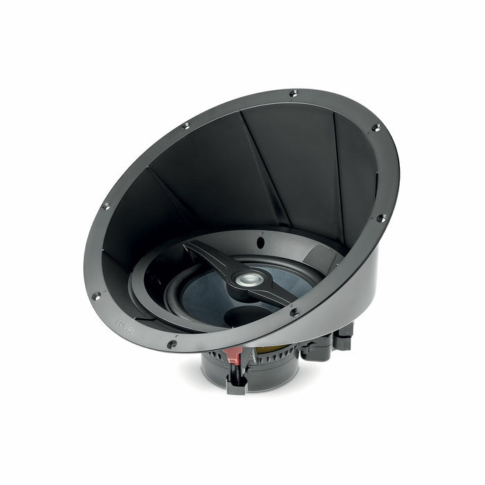 Focal Littora 200 ICW 8 150W 8" 8 Ohm in-Wall/in-Ceiling 2-Way Speaker (Each)