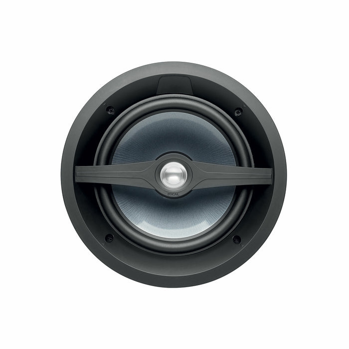 Focal Littora 200 ICW 8 150W 8" 8 Ohm in-Wall/in-Ceiling 2-Way Speaker (Each)