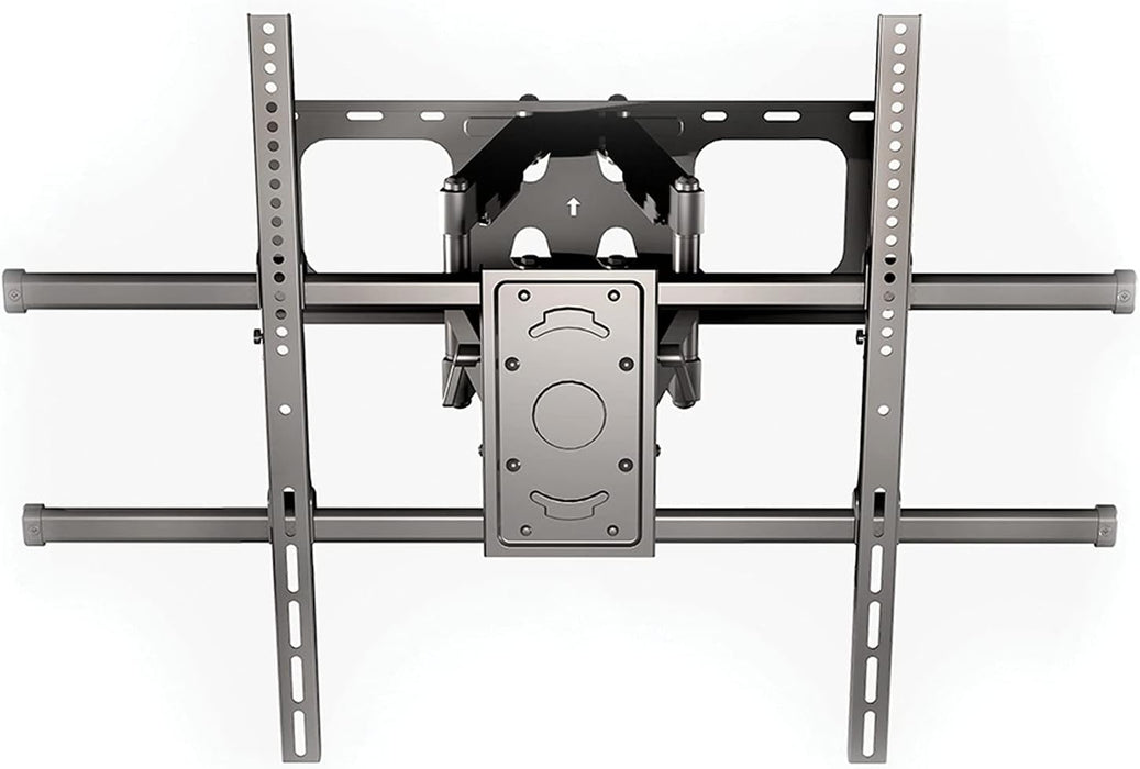 OMA8601 50-Inch to 100-Inch Large Articulating TV Wall Mount Black