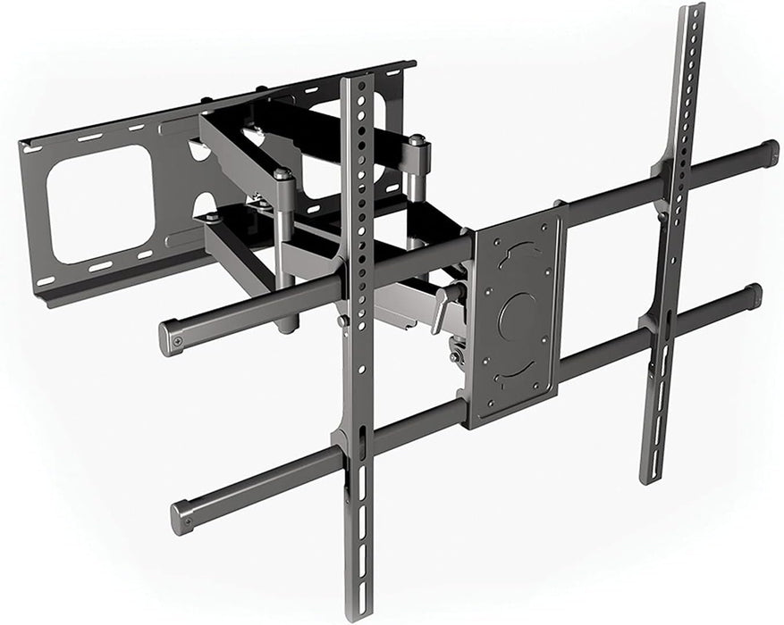 OMA8601 50-Inch to 100-Inch Large Articulating TV Wall Mount Black