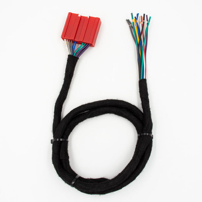 Metra 70-7903L Radio Wiring Harness for select 2014-Up Mazda Vehicles