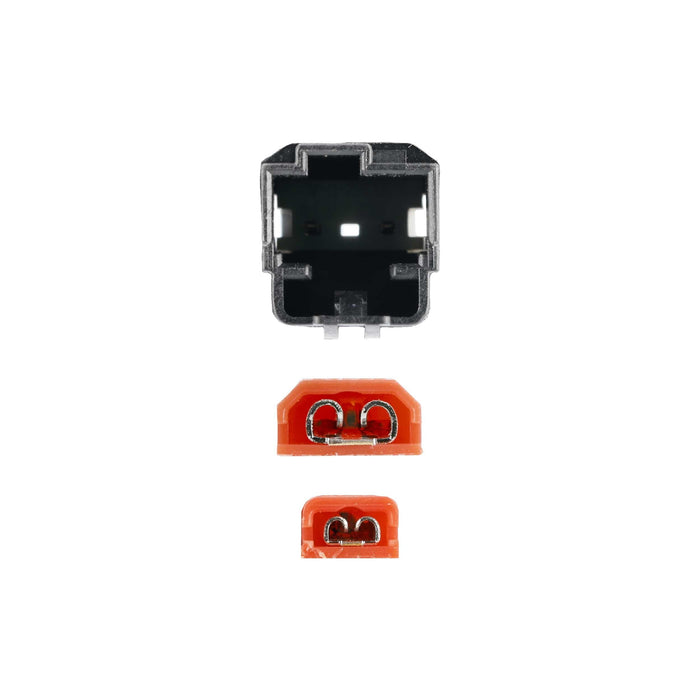 Metra 72-5604 Tweeter Harness for select 2019-2023 Ford & Lincoln - pair