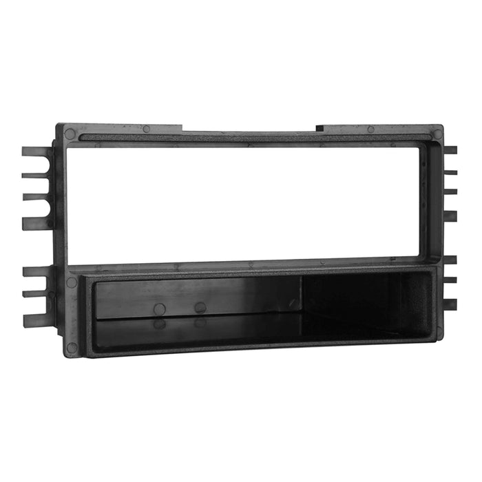 Metra 99-7314 Single DIN Dash Kit for select 2001-2006 Kia Optima Vehicles