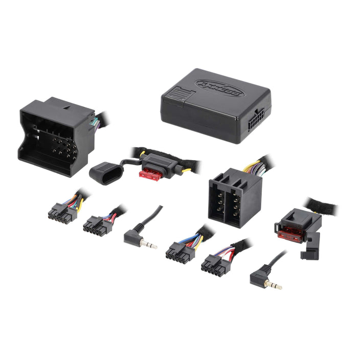 Axxess AXDI-SP1 ACC & NAV Output for Select Dodge/Mercedes/Freightliner Sprinter 2007-Up