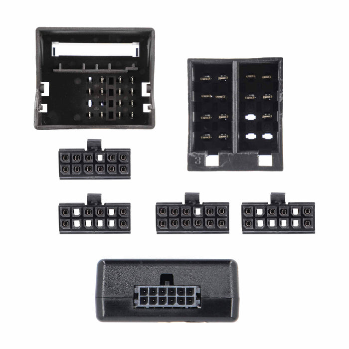 Axxess AXDI-SP1 ACC & NAV Output for Select Dodge/Mercedes/Freightliner Sprinter 2007-Up