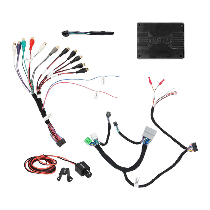 Axxess AXDSPX-GM33 DSP Package for select 2022-2024 GMC, Chevrolet, Buick Vehicles