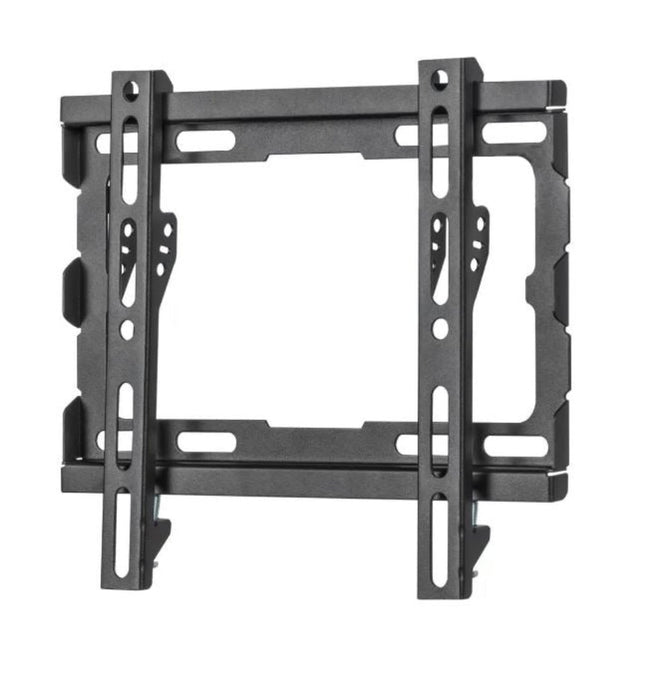 FM2343 Fixed TV Wall Mount Bracket for 23” to 43” 99 lbs Displays