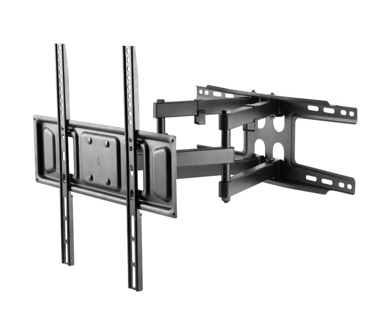 AM3255 Articulating TV Wall Mount for 32” to 55” 88lbs TV Displays