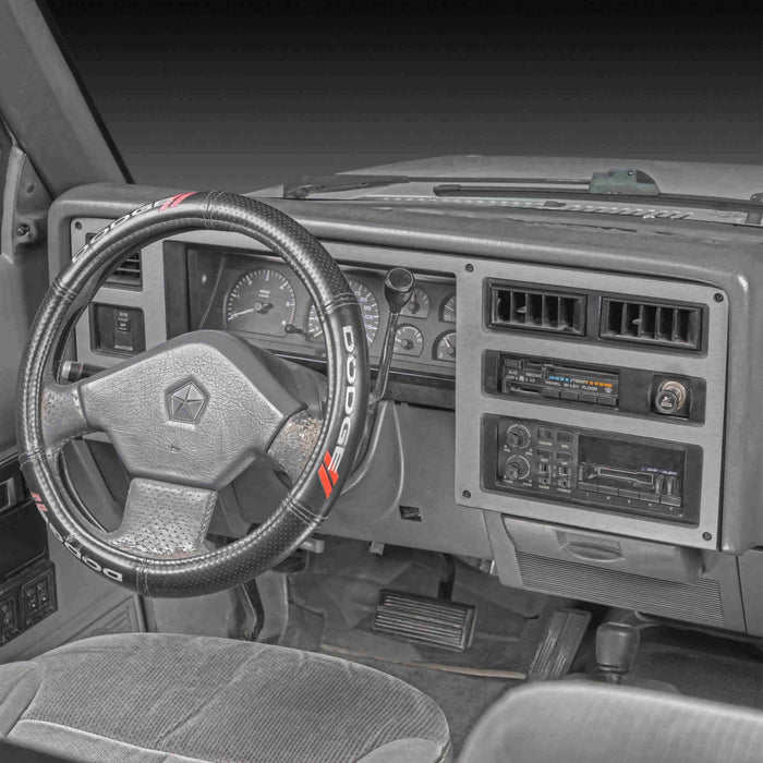 Metra DP-6508 Double DIN Dash Kit Dashboard Panel for Dodge Dakota 1987-1996