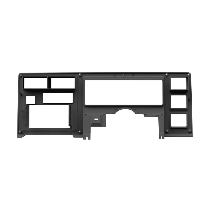 Metra DP-6508 Double DIN Dash Kit Dashboard Panel for Dodge Dakota 1987-1996