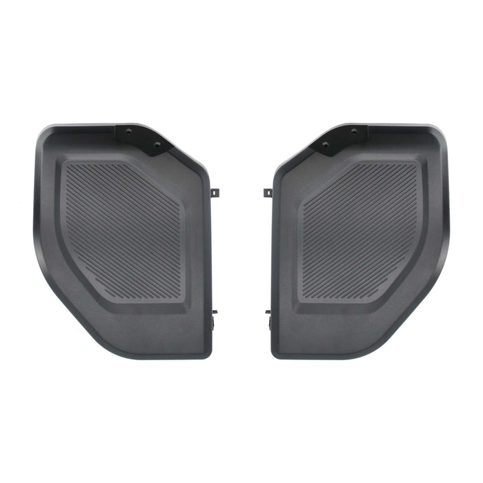 Metra FD-BROPOD1 Rear Speaker Pods for select Ford Bronco 2021-Up