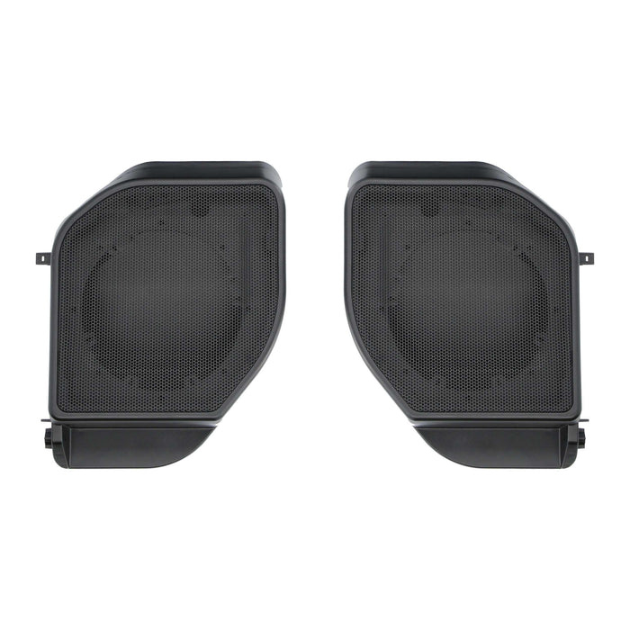 Metra FD-BROPOD1 Rear Speaker Pods for select Ford Bronco 2021-Up