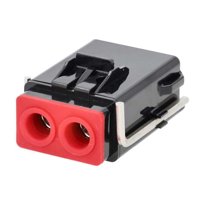 Install Bay IBR140 Dual MAXI or Single MINI ANL Waterproof Fuse Holder 0/2/4 Gauge