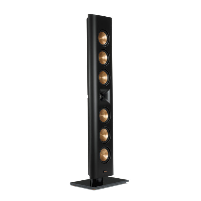 Klipsch RP-640D 300W On-Wall Speakers and RP-440D 3-Channel SB Passive On-Wall LCR Soundbar