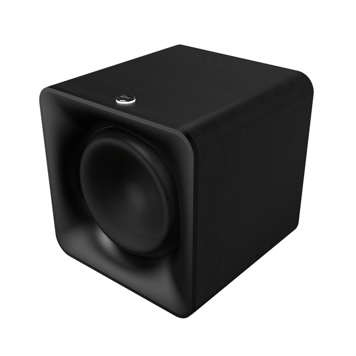 Klipsch Flexus Sound System Powered by ONKYO® – Flexus CORE 200 and Flexus SUB 100 Wireless Home Theater System