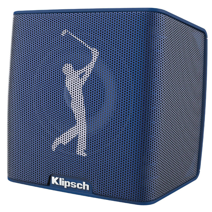 Klipsch PGA Tour Edition Groove 10W Portable Wireless Bluetooth Speaker