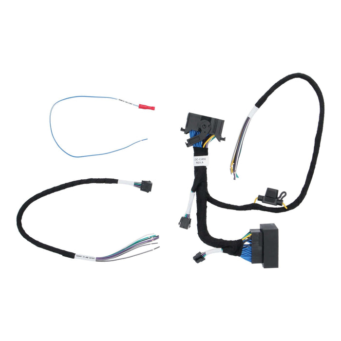 Axxess LOC-CHH2 Active LOC T-Harness for select 2011-2023 Chrysler, Jeep, Dodge, RAM Vehicles