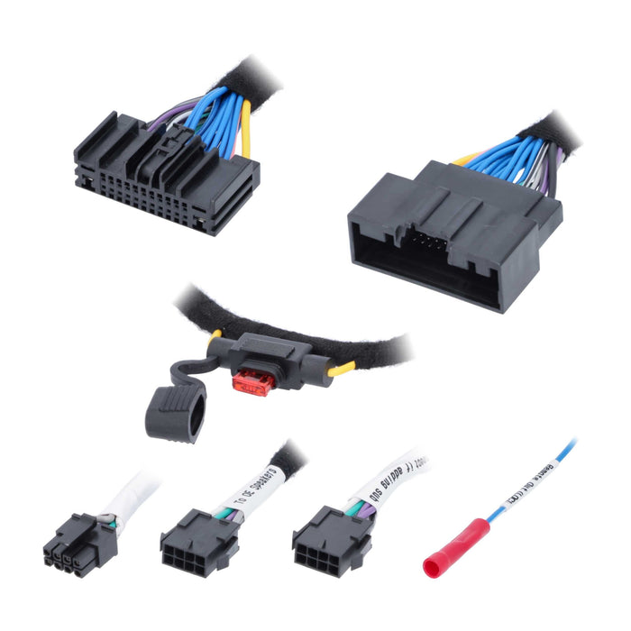 Axxess LOC-FDH2 Vehicle-Specific Active LOC T-Harness for select 2011-2020 Ford Vehicles