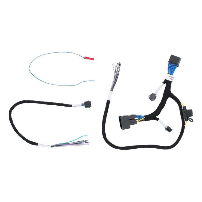 Axxess LOC-FDH3 Vehicle-Specific Active LOC T-Harness for select 2018-2023 Ford Vehicles