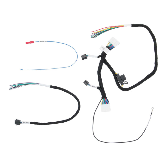 Axxess LOC-NIH1 Active LOC T-Harness for select 2002-2020 Infinity, Nissan, Subaru Vehicles