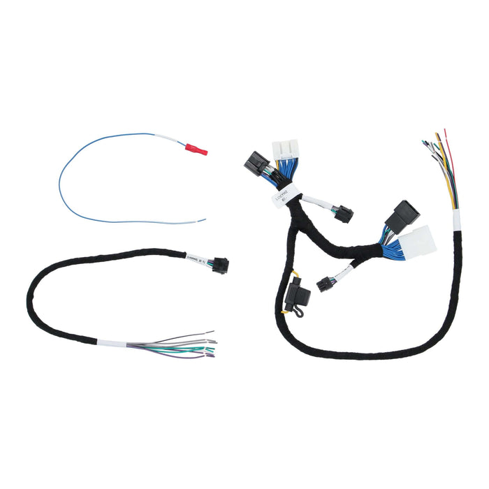 Axxess LOC-TYH2 Vehicle-Specific Active LOC T-Harness for select 2018-2021 Toyota Vehicles