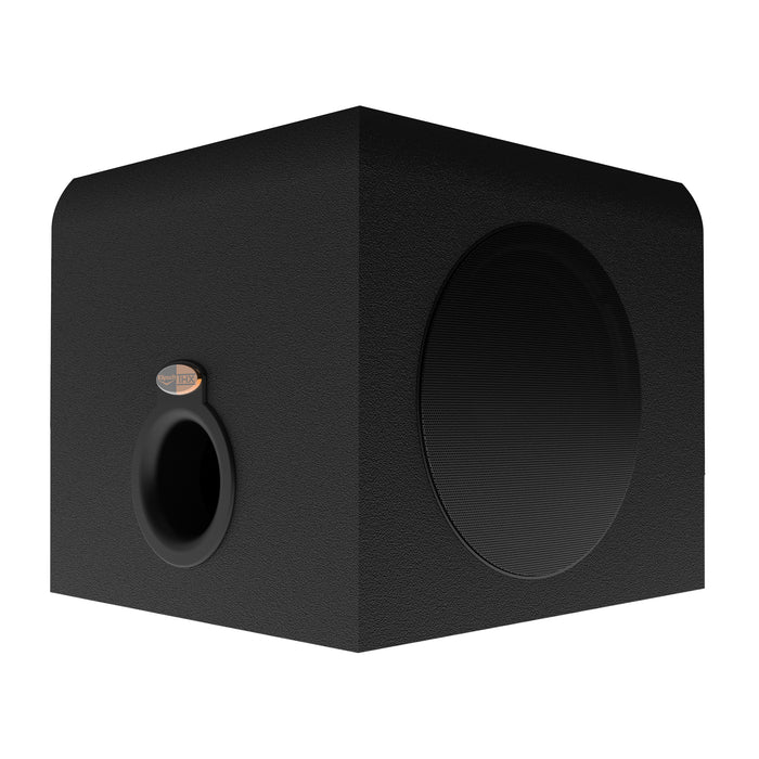 Klipsch ProMedia 2.1 THX Certified 260W Max Computer Speaker System (Black)