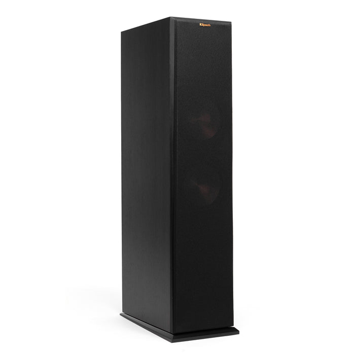 Klipsch Reference Premiere RP-280F Floorstanding Speaker and Onkyo M-5010 2-Channel Home Audio Power Amplifier