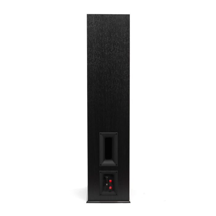 Klipsch Reference Premiere RP-280F Floorstanding Speaker and Onkyo M-5010 2-Channel Home Audio Power Amplifier