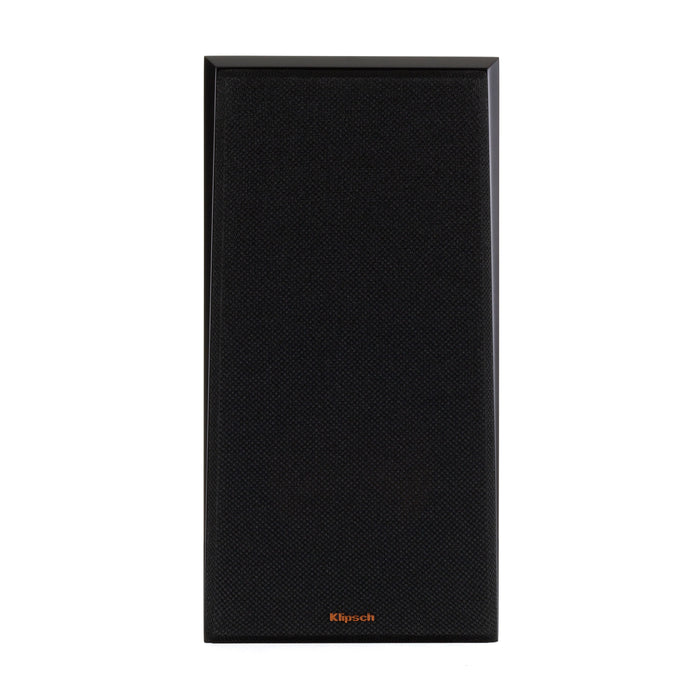 Klipsch RP-600M Reference Premiere 6.5" 400 Watts Home Audio Bookshelf Speakers (Black, Pair)