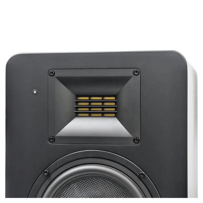 Earthquake Sound SM6BT Professional Studio Monitor Bluetooth Bookshelf Speakers