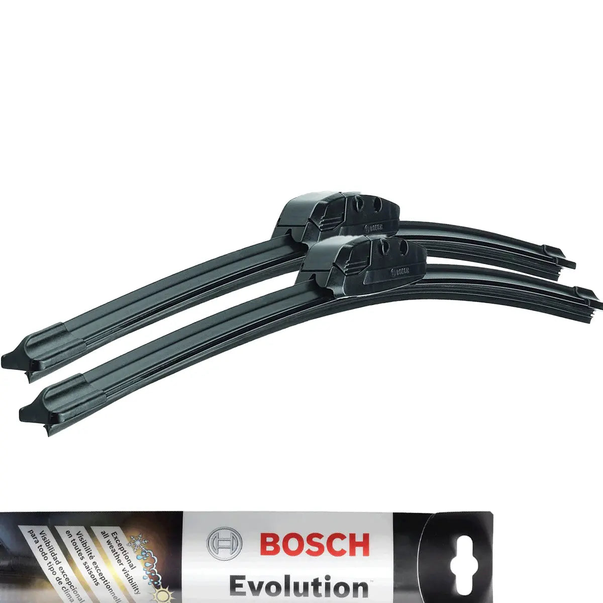 Bosch Evolution 4822 22