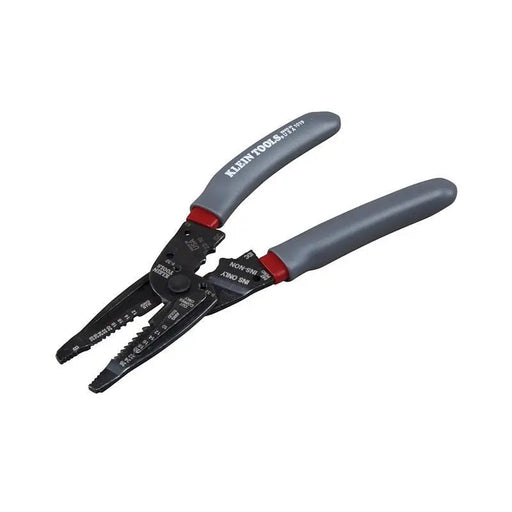 Klein Tools 26001 - All-Purpose Electrician's Scissors