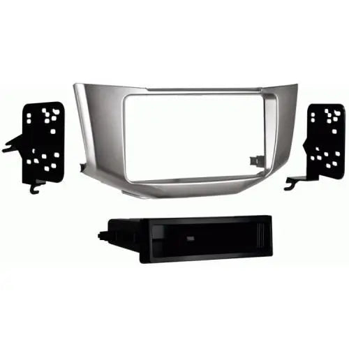 Metra 99-8159S Single/Double DIN Dash Kit for 2004-09 Lexus with Interface Harness Metra
