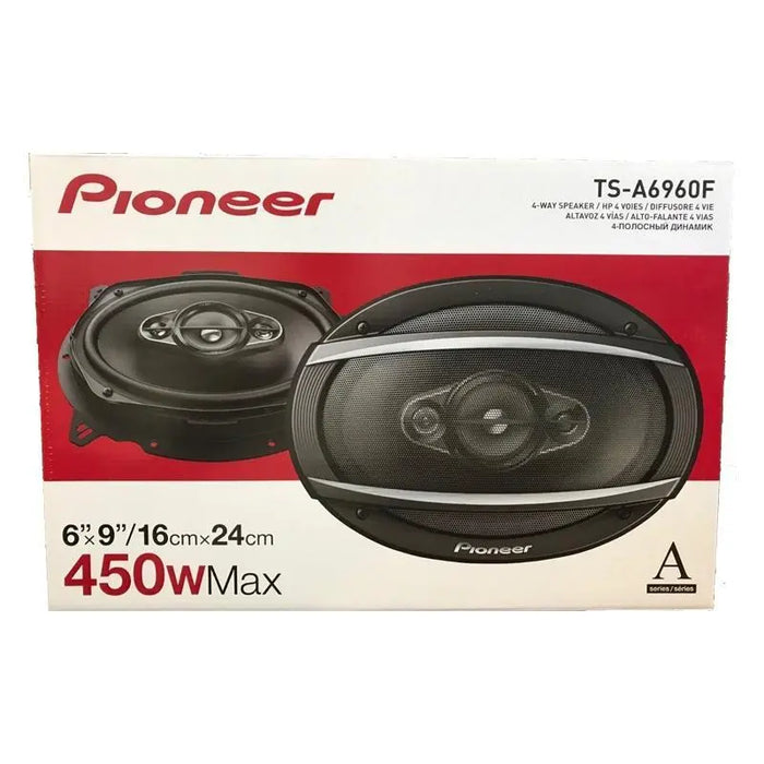 pioneer speakers 6x9