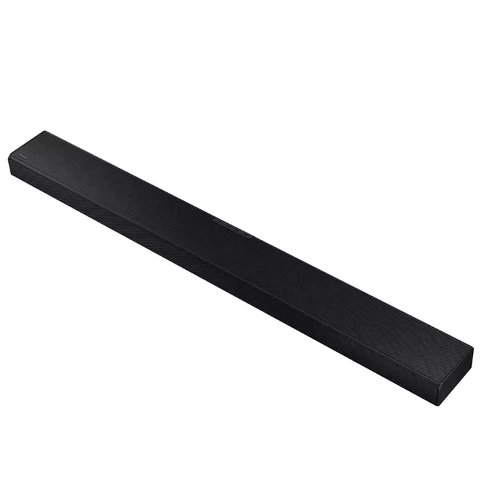 Samsung popular HW-A55C 3.1 Channel Soundbar wit