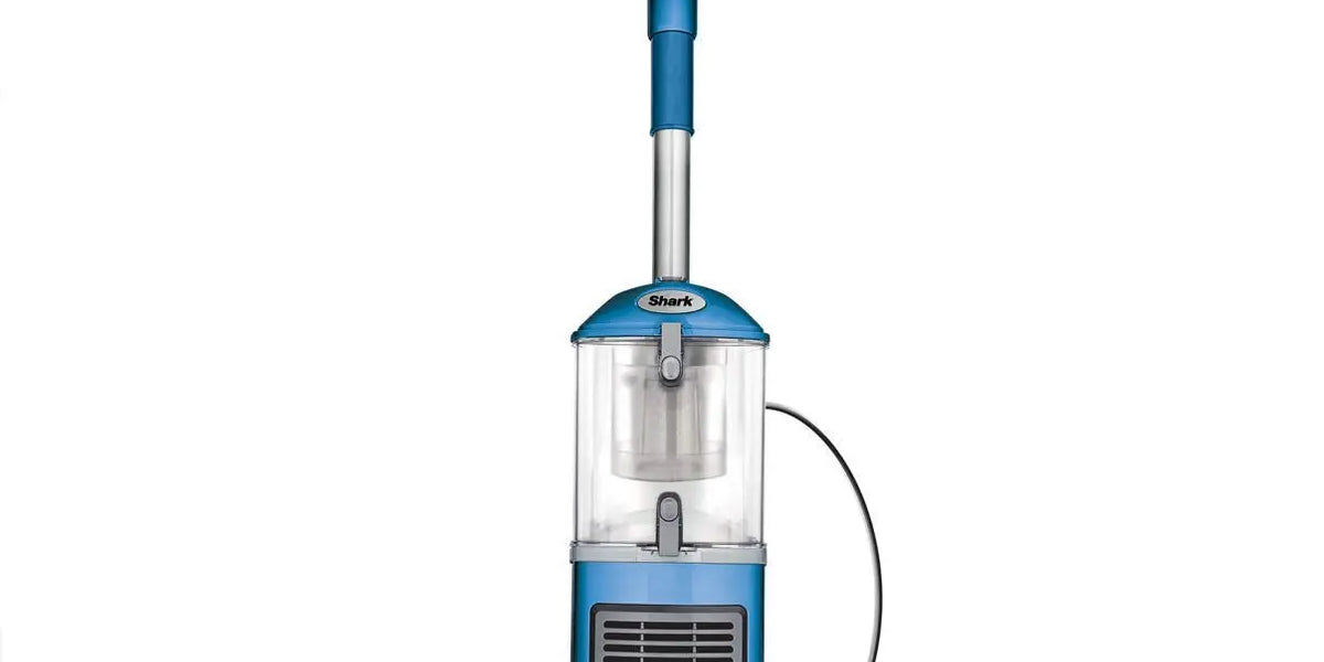 Shark NV351 RB Navigator pet Lift-Away Upright Vacuum Healthy Home Edition  Blue 622356564373